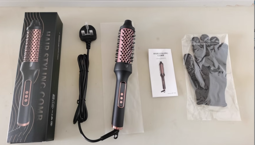 Botega Blowout Thermal Brush